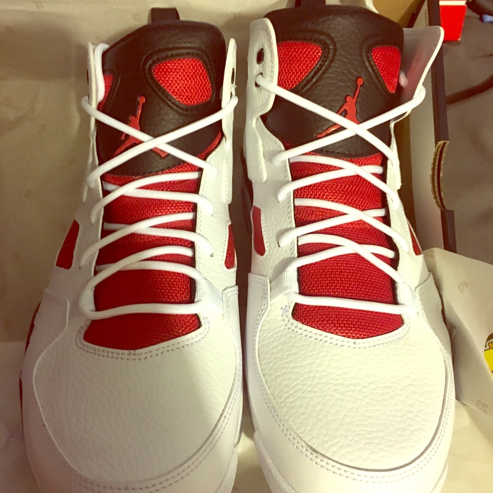 Air Jordan flight club 91'
